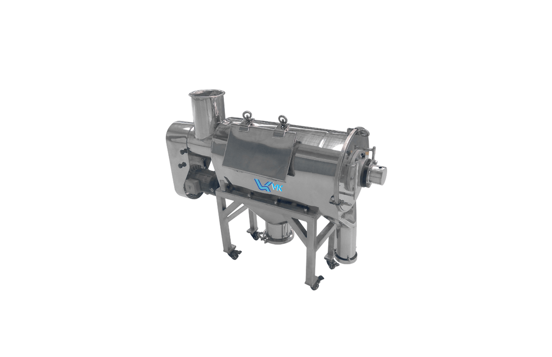 Centrifugal Sifter
